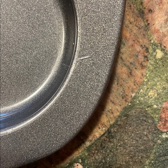 Wilton Non-Stick Muffin Top Pan Set - Picture 5 of 5